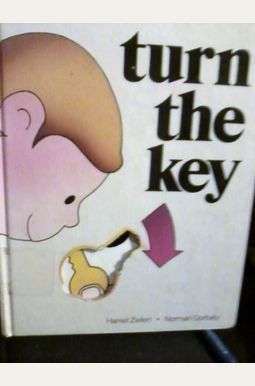 The Turn Of The Key The Turn Of The Key