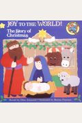 Joy to the World! (Platt & Munk All Aboard Book)