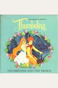 Thumbelina & Prince