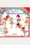 Ten Little Ballerinas