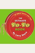 The Ultimate Yo-Yo Book