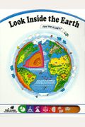 Look Inside The Earth