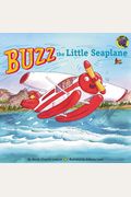 Buzz The Little Seaplane
