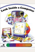 Look Inside A Computer