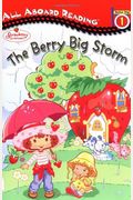 The Berry Big Storm