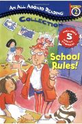School Rules! (All Aboard Reading Collection, Station Stop 2)