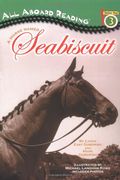 A Horse Named Seabiscuit (All Aboard Reading)