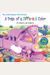 Little Engine That Could: A Train Of A Different Color: Coloring Book With Stickers [With Stickers]