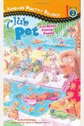 AAP: Club Pet and Other Funny Poems (GB): All Aboard Poetry Reader Station Stop 2