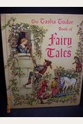 Tasha Tudor Book Of Fairy Tales