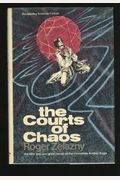The Courts Of Chaos