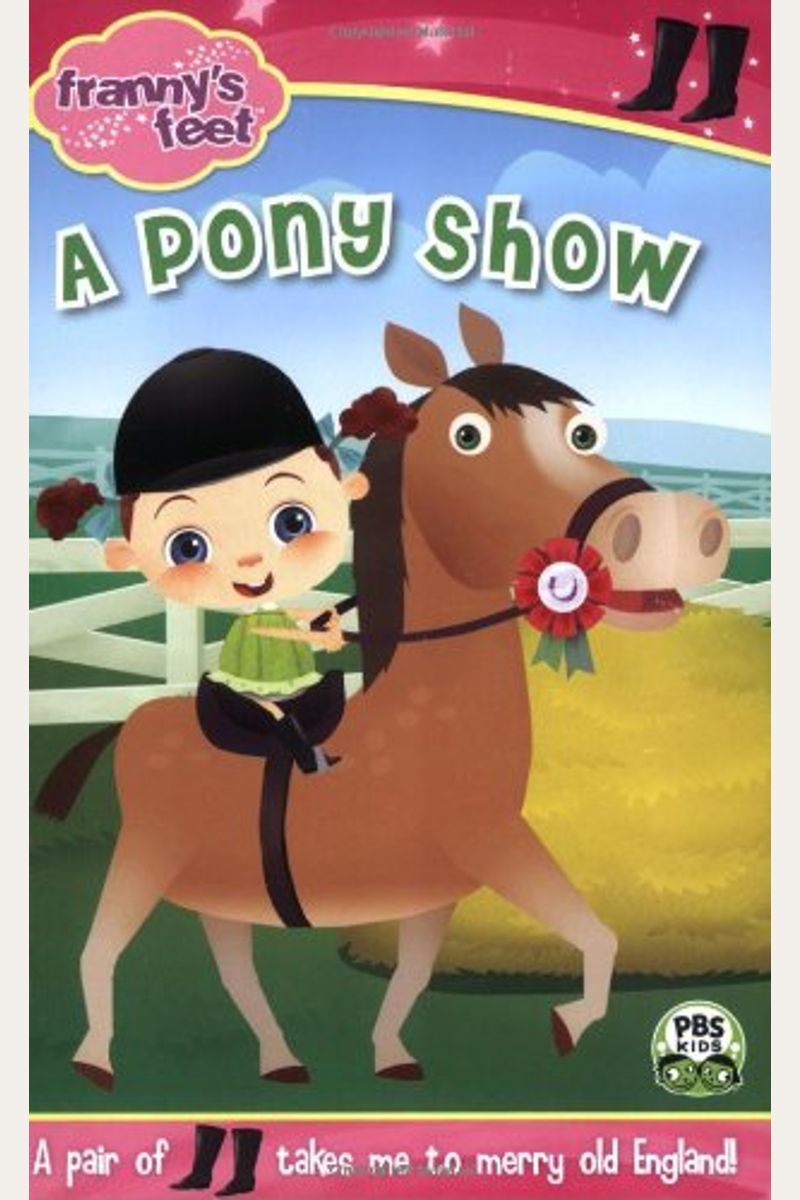 A Pony Show