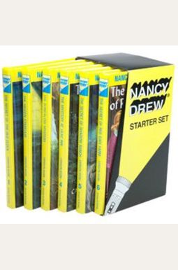 Nancy Drew Starter Set Nancy Drew Starter Set