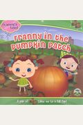 Franny in the Pumpkin Patch (Franny's Feet)