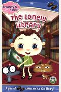 The Lonely Library