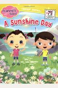 A Sunshine Day (Franny's Feet)