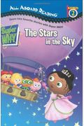 The Stars In The Sky Super Why