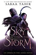 A Sky Beyond The Storm [With Battery]