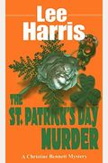 St. Patrick's Day Murder (Christine Bennett Mysteries)