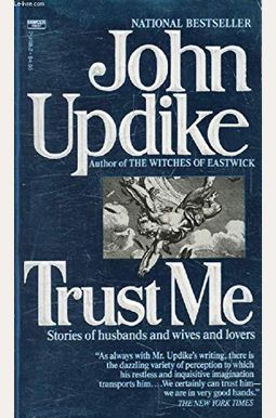 Trust Me Trust Me