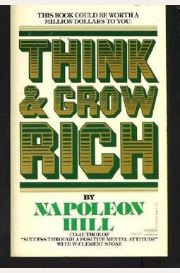 Think & Grow Rich Think & Grow Rich