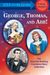 George, Thomas, And Abe!: The Step Into Reading Presidents Story Collection