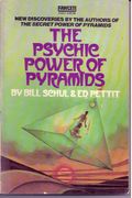 The Psychic Power Of Pyramids