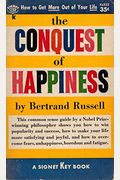 Conquest Happiness