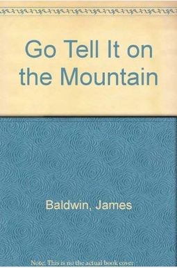 Go Tell It On The Mountain Go Tell It On The Mountain