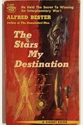 The Stars My Destination (Signet SF, S1389)