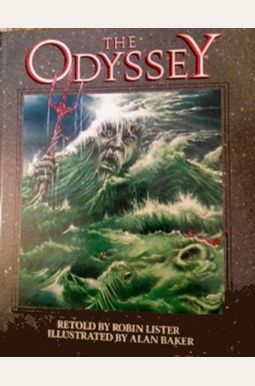 The Odyssey The Odyssey