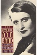 The Passion Of Ayn Rand