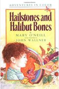 Hailstones And Halibut Bones: Adventures In Color