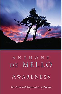 Awareness: Conversations With The Masters Awareness: Conversations With The Masters