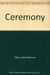 Ceremony