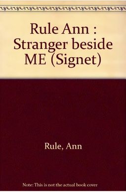 The Stranger Beside Me The Stranger Beside Me