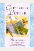 The Gift Of A Letter