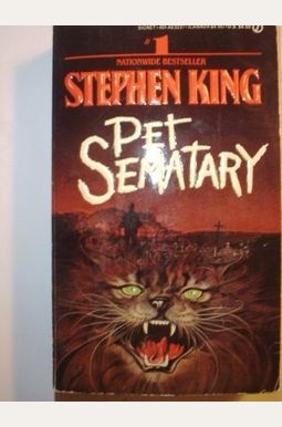 Pet Sematary Pet Sematary
