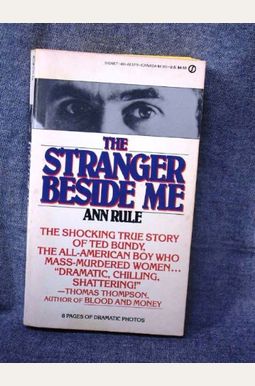 The Stranger Beside Me The Stranger Beside Me