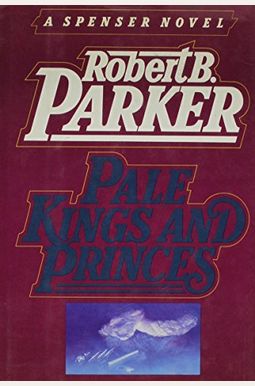 Pale Kings And Princes Pale Kings And Princes