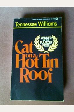 Cat On A Hot Tin Roof Cat On A Hot Tin Roof