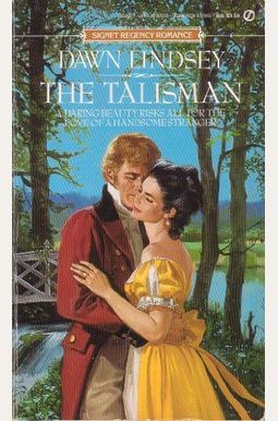 The Talisman The Talisman
