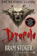 Dracula: The Original Classic Novel, Tie-In Edition (Signet)