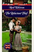 The Reluctant Thief (Signet Regency Romance)