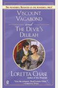 Viscount Vagabond And Devil's Delilah: 5