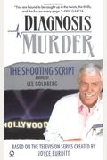 Diagnosis Murder: The Shooting Script
