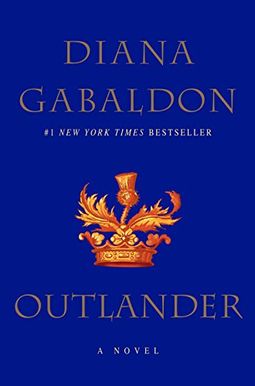 Outlander Outlander