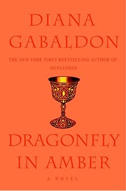 Dragonfly In Amber: A Novel (Outlander) Dragonfly In Amber: A Novel (Outlander)