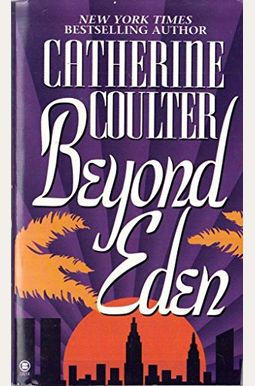 Buy Beyond Eden Book By: Catherine Coulter