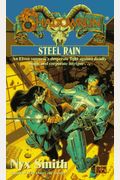 Shadowrun 24: Steel Rain